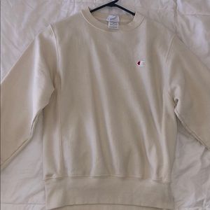 Champion Crewneck from Urban Outfitters